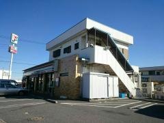 セブンイレブン　市原青柳店