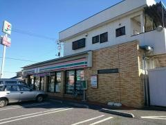 セブンイレブン　市原青柳店
