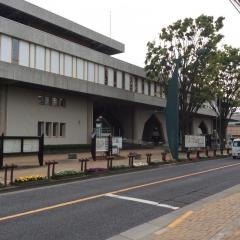 三鷹市役所