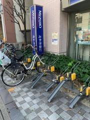 みずほ銀行大島駅前出張所
