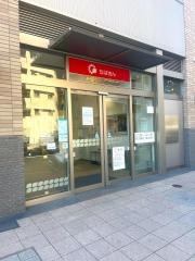 千葉銀行金町支店