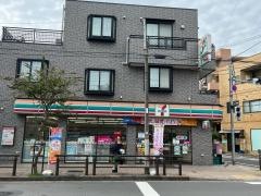 セブンイレブン　竹の塚6丁目店