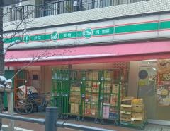 ローソンストア100　池袋2丁目店