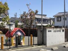 衣笠保育園