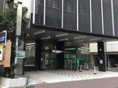 芝信用金庫武蔵小杉支店