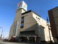 イトーヨーカドー　伊勢原店
