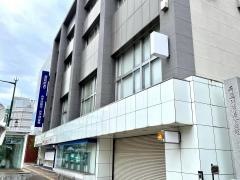 みずほ銀行新潟支店