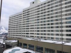 ホテルエンゼルグランディア越後中里温泉