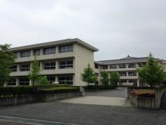 恵那市立岩邑中学校