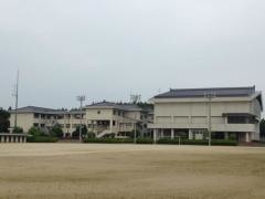 恵那市立岩邑中学校