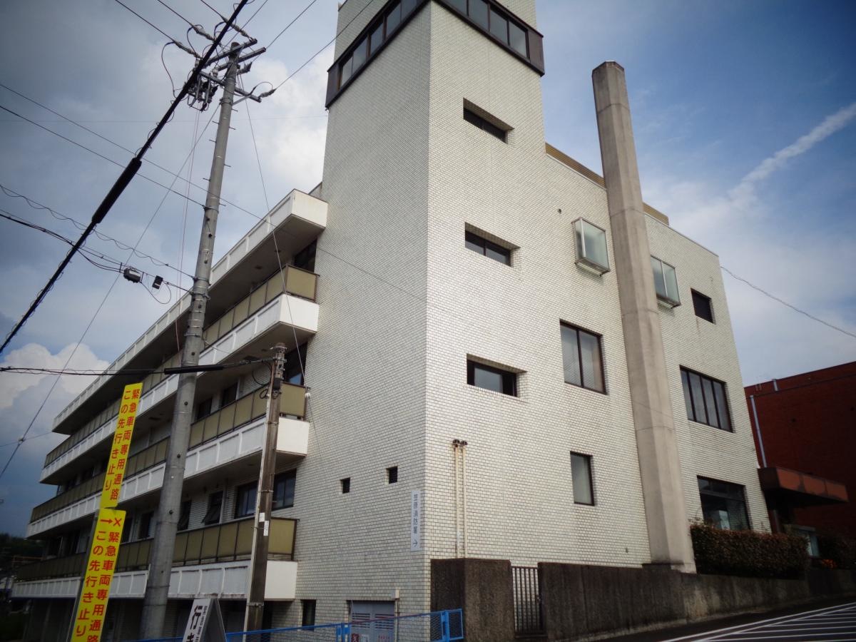 笠原消防署投稿画像です