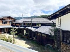 民宿甚左衛門