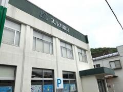 スルガ銀行小山支店