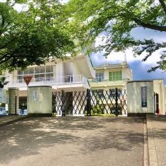沢田小学校
