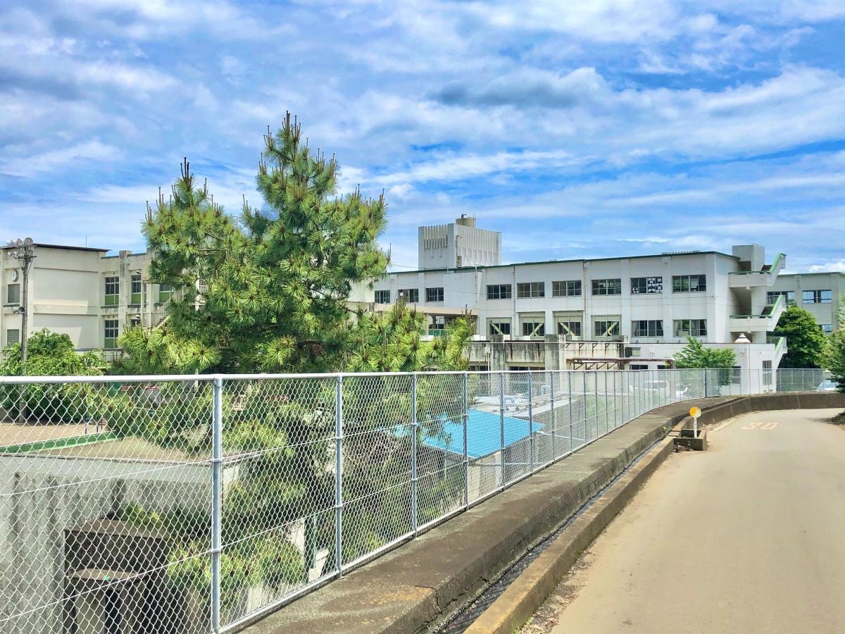 沼津市立 沢田小学校