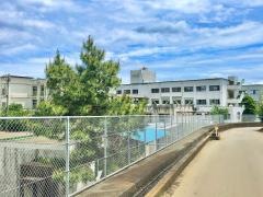 沢田小学校