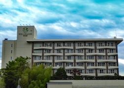 ホテルウェルシーズン浜名湖