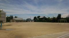 蛭間小学校