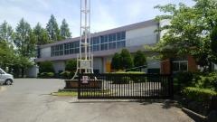 蛭間小学校