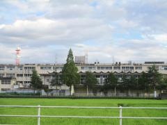 犬山市立東小学校