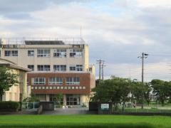 犬山市立東小学校