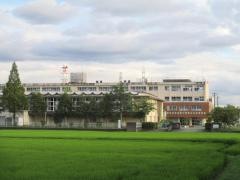 犬山市立東小学校