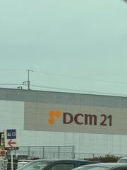 ＤＣＭ２１　豊田店