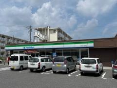 ファミリーマート　刈谷野田一本木店