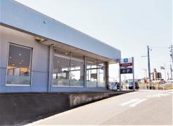 愛知日産半田店