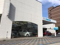 京滋マツダ瀬田店
