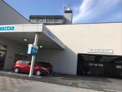 京滋マツダ瀬田店