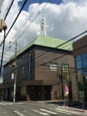 ＪＡ大阪市長吉支店
