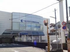 京都信用金庫寝屋川支店