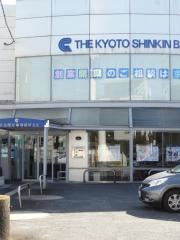 京都信用金庫寝屋川支店