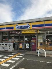 ミニストップ　茨木藤の里店