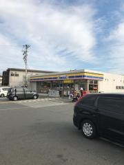 ミニストップ　茨木藤の里店