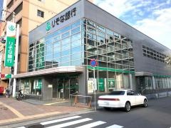 りそな銀行西神戸支店