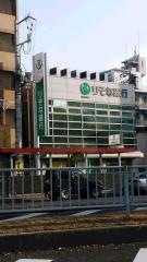 りそな銀行西神戸支店