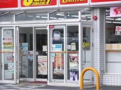 デイリーヤマザキ　尼崎南武庫之荘店