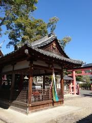 鏡神社