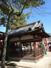 鏡神社