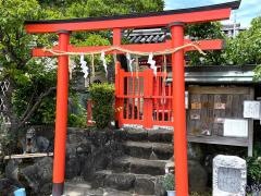 鏡神社