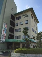 グリーンパレス
