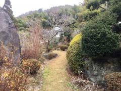 美作しいたけ園