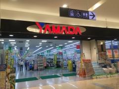 ヤマダ電機　テックランド綾川店