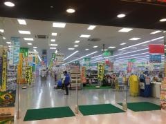 ヤマダ電機　テックランド綾川店