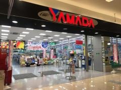 ヤマダ電機　テックランド綾川店