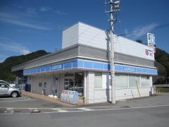 ローソン　鳴門インター店