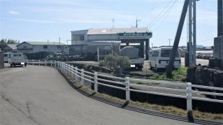 タイヤガーデン　松本
