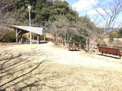 源内山緑地